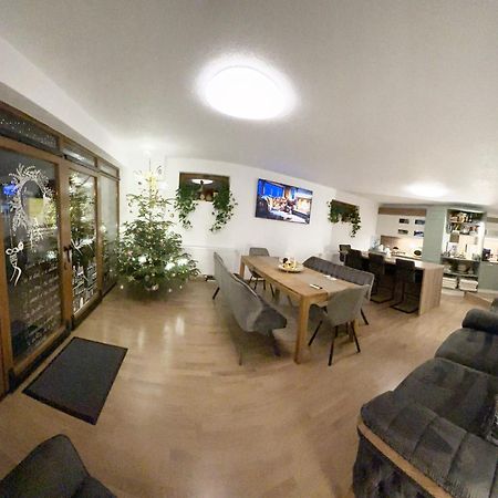 Silvan Villa - Apart Sighişoara Dış mekan fotoğraf
