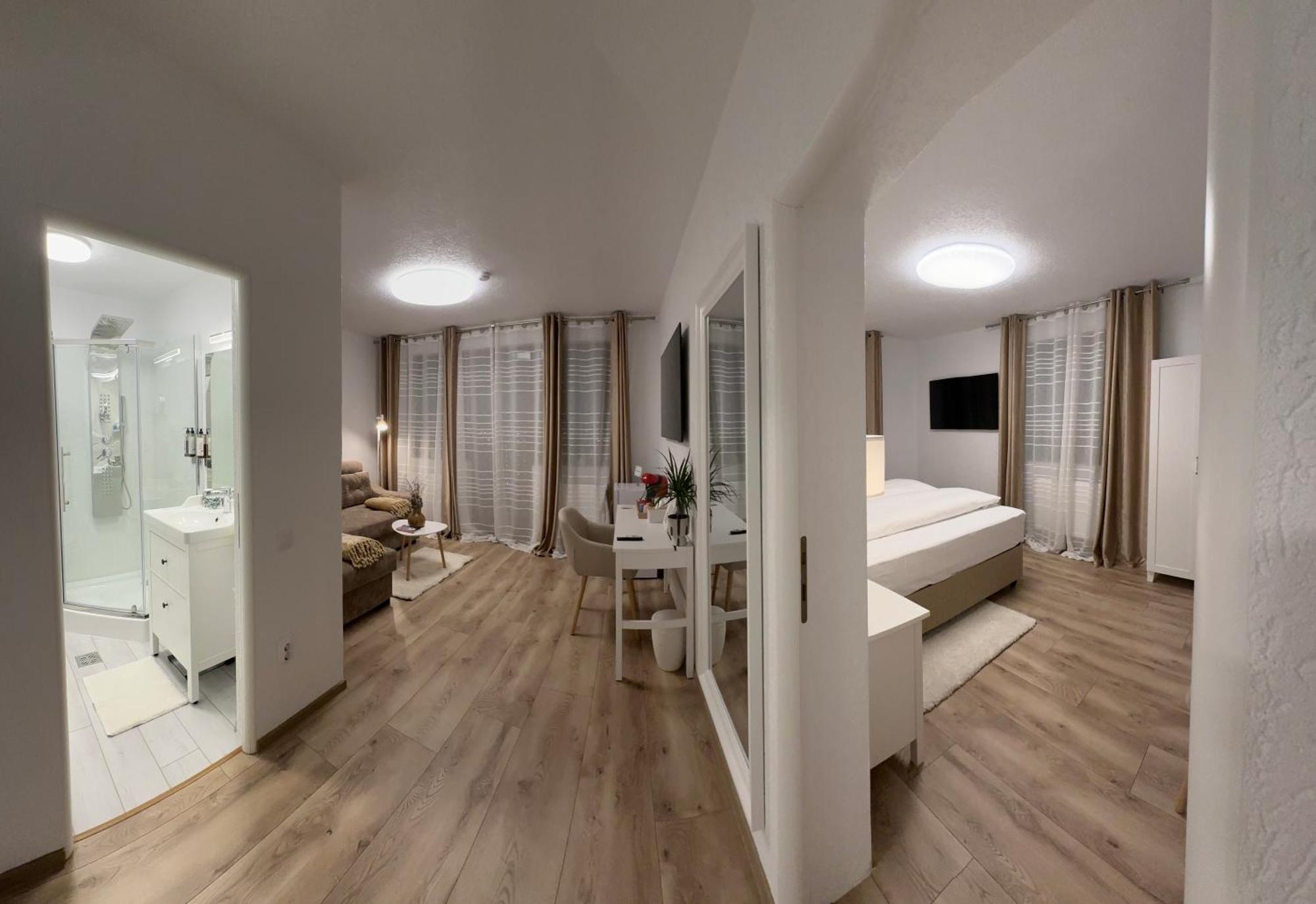 Silvan Villa - Apart Sighişoara Dış mekan fotoğraf